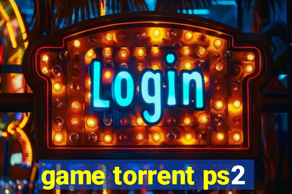 game torrent ps2